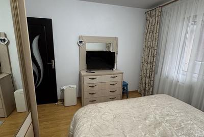Apartament cu 3 camere decomandat în Central - 2