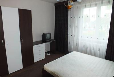 Apartament cu 2 camere circular în Griviței