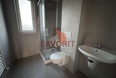 Apartament cu 3 camere în Torontalului - 10