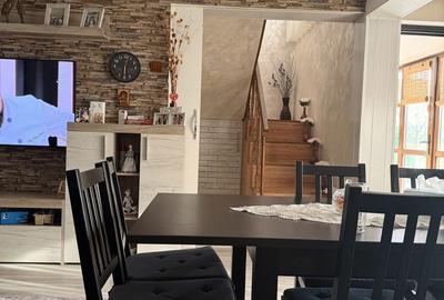 Casă cu 4 camere cu Teren 500 Mp în Fundeni - 5