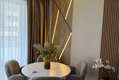 Apartament cu 2 camere decomandat în Central - 8
