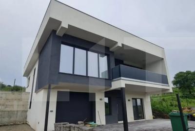 Casă cu 4 camere cu Teren 500 Mp în Central - 2