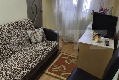 Apartament cu 3 camere semidecomandat în Central - 6