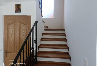Casa vila de vanzare Reghin zona Unirii - 13