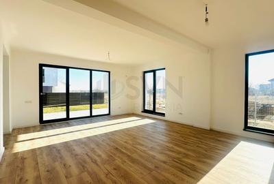 Casă individuală cu 5 camere cu Canalizare în Corbeanca - 3