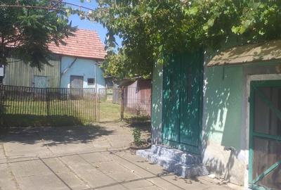 Vand casa in comuna Altana jud.Sibiu - 4