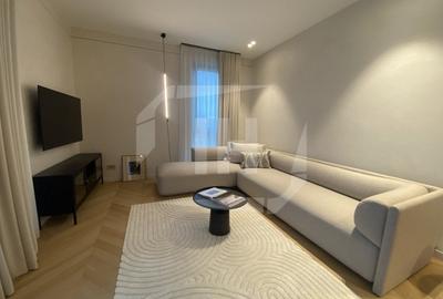 Apartament 3 camere, exclusivist, 2 parcari, Herculane 1, Iulius Mall - 2