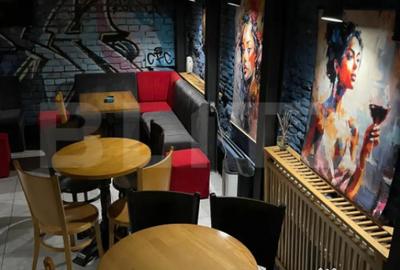 Spațiu comercial, de 115 mp, în Ultracentral - 10