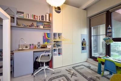 21 Residence Apartament 3 camere Politehnica Lujerului Militari, cu Parcare - 11