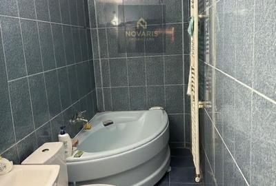 Apartament cu 3 camere decomandat în Central - 3