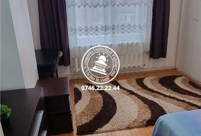 Apartament cu 4 camere în Copou - 3