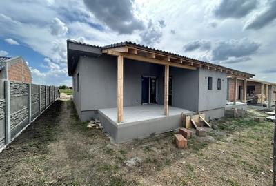 Duplex pe Parter cu doua dormitoare, 0% Comision prin Poremo Imobiliare - 18