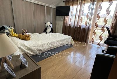 Casă cu 5 camere cu Teren 480 Mp în Central - 3