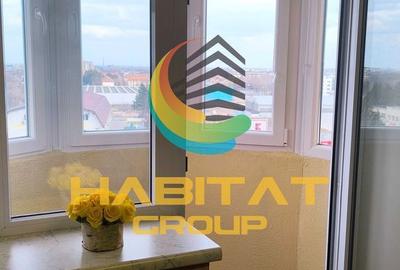 Apartament cu 2 camere, mobilat în Olteniței