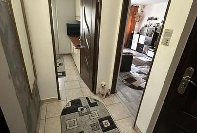 Apartament cu 3 camere în Central - 3