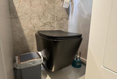 Apartament cu 3 camere în Obor - 11