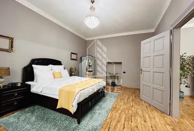 Apartament exclusivist, etaj intermediar situat in Piata Maria - 5