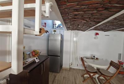 Armonie intre rustic si modern, complet renovat, zona Centrala, Brasov - 13