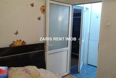 Apartament cu 2 camere semidecomandat în Nord