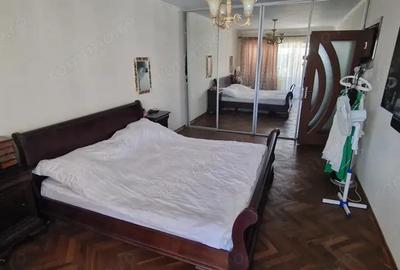 Doua camere comfort maxim, zona Gara.