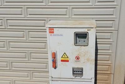 Teren de 332 mp, în Vidra - 5