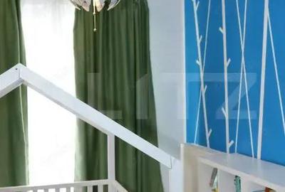 Apartament cu 3 camere, 71 mp, etaj 1, generos, zona Lazaret - 6