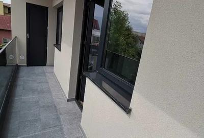 Apartament de vanzare 2 camere | 52 mp | Selimbar - 8