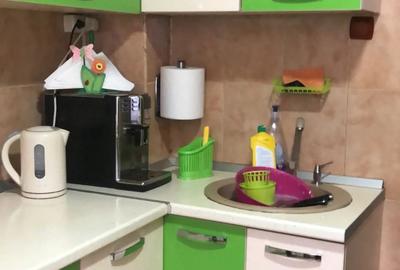 Vand apartament 4 camere motru - 2