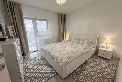 Casă cu 4 camere în Ciurbești - 7