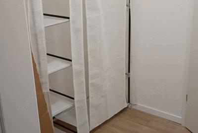 Apartament cu 3 camere semidecomandat în Central - 7