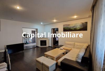 Casă cu 4 camere în Orașul Vechi