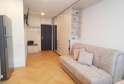 Garsonieră semidecomandată, mobilată în Vatra Luminoasă - 7