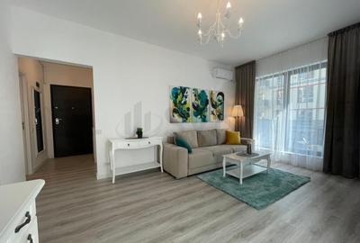 Apartament 2 Camere l Exigent Plaza - 4