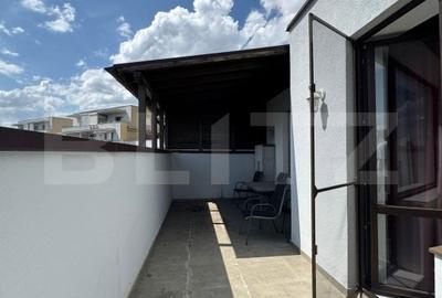Apartament de vanzare, cu 2 camere, 90 mp, zona Parcul Carol - 15
