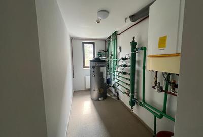 Duplex cu 5 camere cu Garaj în Pipera - 23