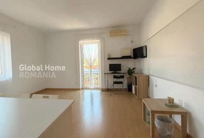 Apartament in vila de inchiriat pretabil birouri/activite | Pache Protopopescu - 2