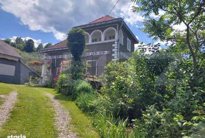 Casă cu 4 camere în Doroteia