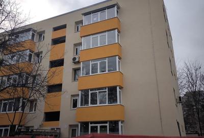 Apartament cu 2 camere semidecomandat, mobilat în Titan - 1