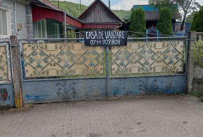 Casă cu 2 camere în Pălatca - 5