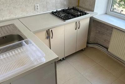 Garsonieră decomandată în Circumvalațiunii