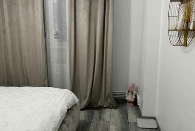 Apartament cu 2 camere decomandat în Central - 6