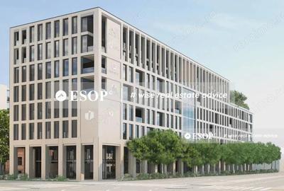 Paltim Office Building, inchiriere spatii de birouri in Timisoara,