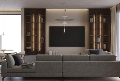 Casă individuală cu 5 camere cu Canalizare în Nord - 6