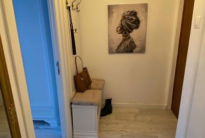 Apartament cu 3 camere semidecomandat, mobilat în Grigorescu - 7