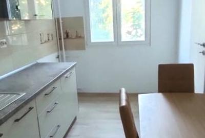 Apartament 3 camere, renovat,bucatarie mobilata,STB Straja la 3 min. - 5