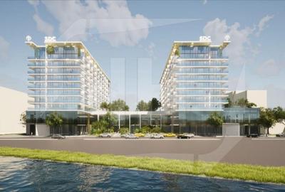 Nou pe piata! Apartament 2 camere - 2