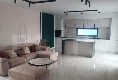 Casa cu 4 camere, 105 mp, teren 420 mp - Odoreu - 6