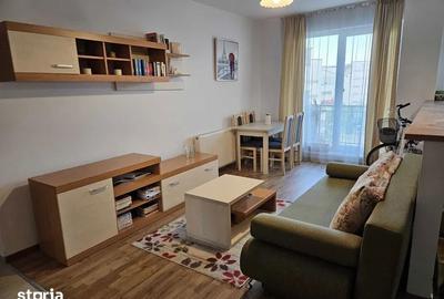 Apartament cu 2 camere decomandat în Central - 1