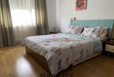 Apartament modern 3 camere, bloc nou, 93mp utili zona Balea - 6