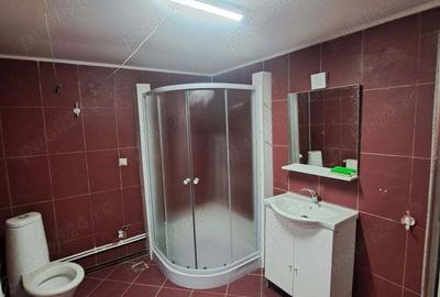 Casă cu 5 camere în Păcurari